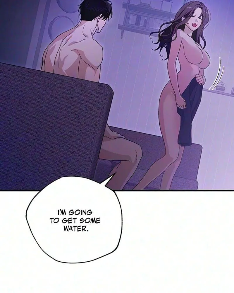 Be a Bad Guy! — Chapter 39 — Page 135