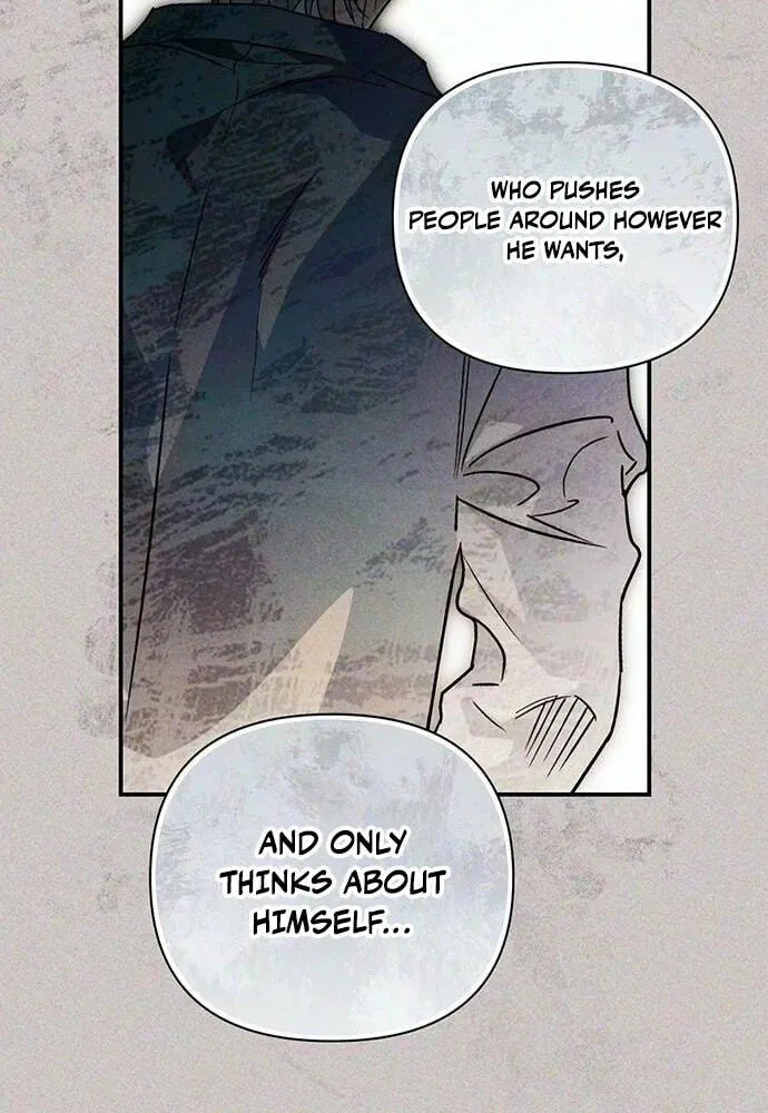 Be a Bad Guy! — Chapter 40 — Page 9