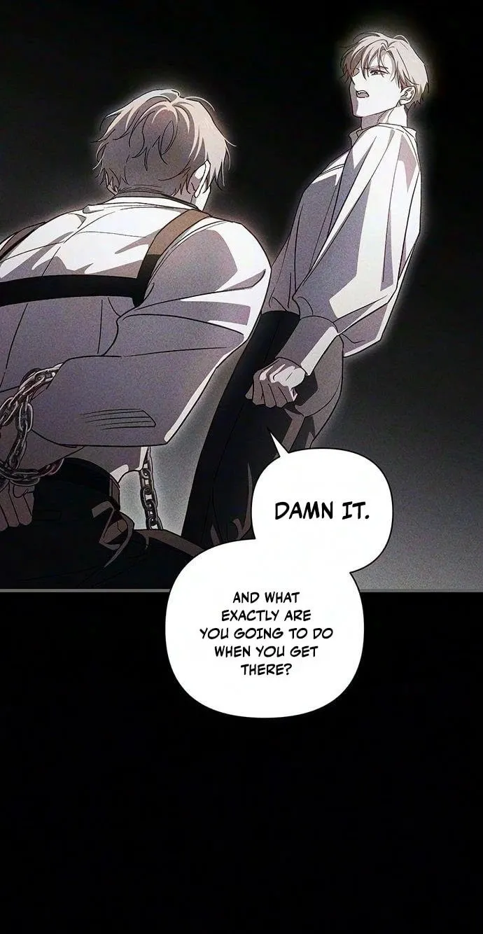 Be a Bad Guy! — Chapter 41 — Page 20