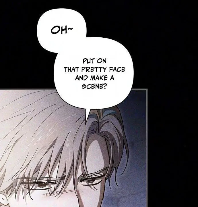 Be a Bad Guy! — Chapter 41 — Page 21