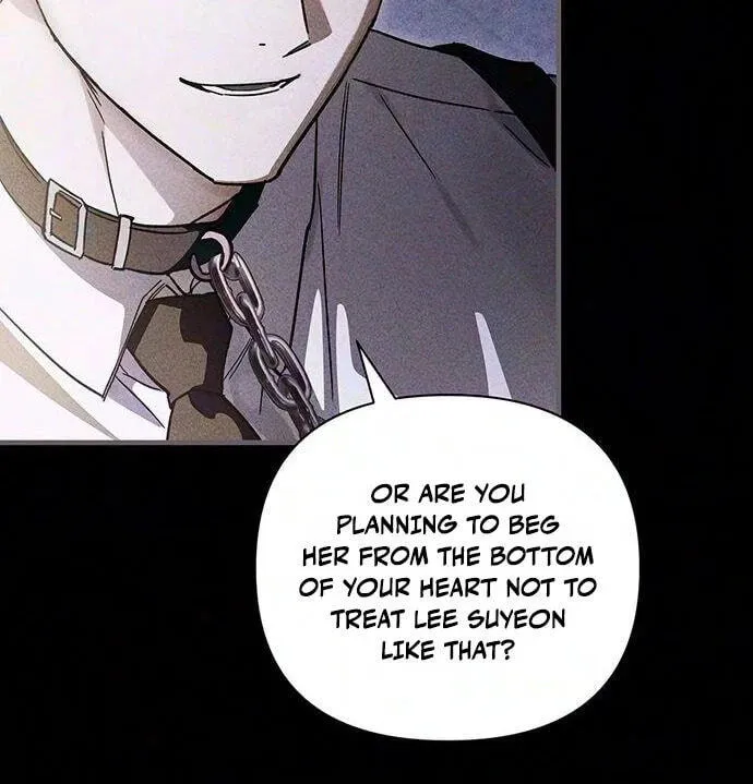 Be a Bad Guy! — Chapter 41 — Page 22