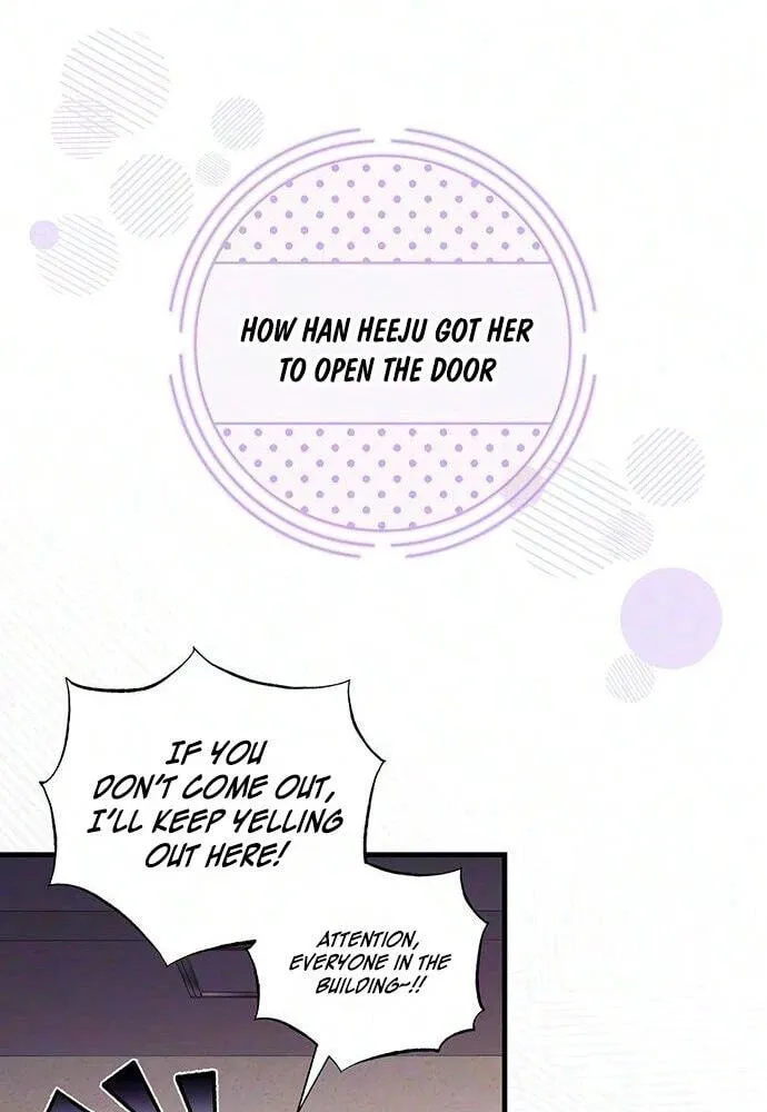 Be a Bad Guy! — Chapter 41 — Page 59