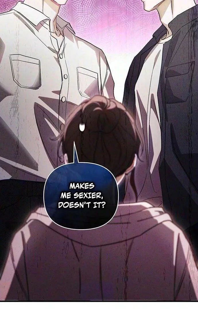 Be a Bad Guy! — Chapter 41 — Page 81