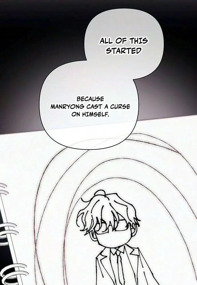 Be a Bad Guy! — Chapter 41 — Page 91
