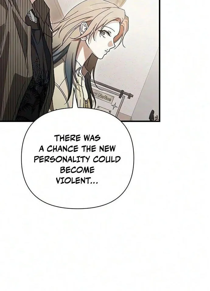 Be a Bad Guy! — Chapter 41 — Page 97