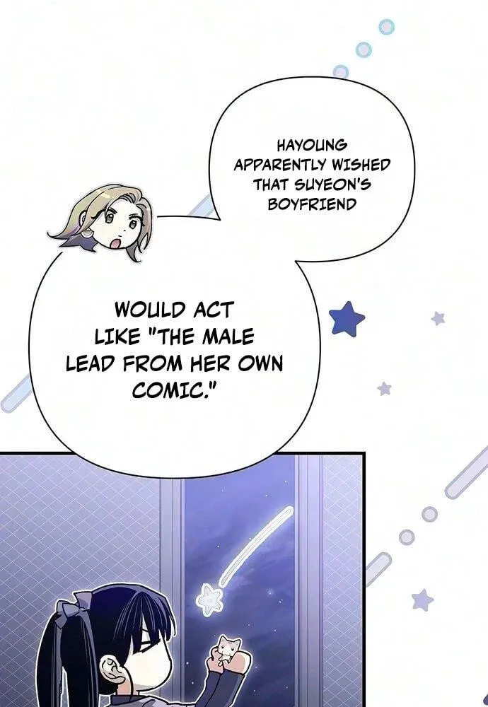 Be a Bad Guy! — Chapter 41 — Page 101