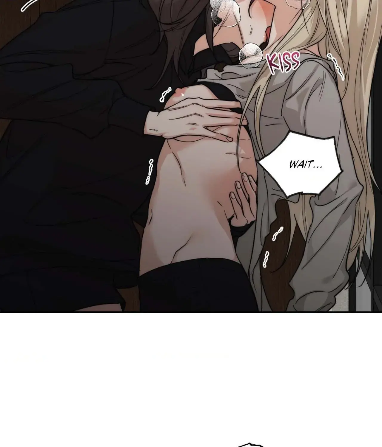 Drunken My Boss — Chapter 19 — Page 5