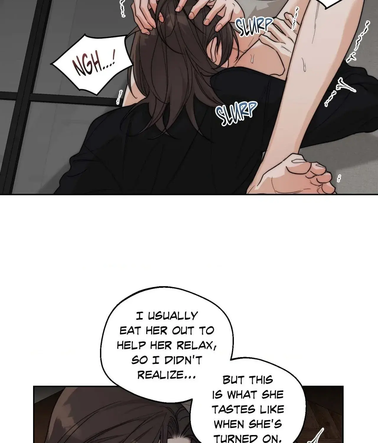 Drunken My Boss — Chapter 19 — Page 19
