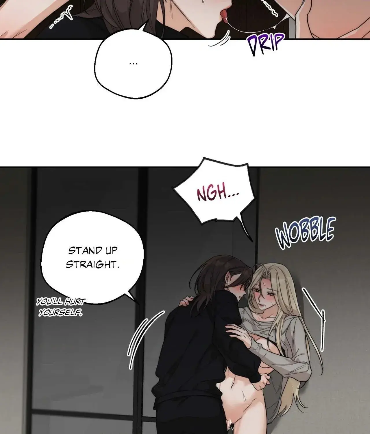 Drunken My Boss — Chapter 19 — Page 25