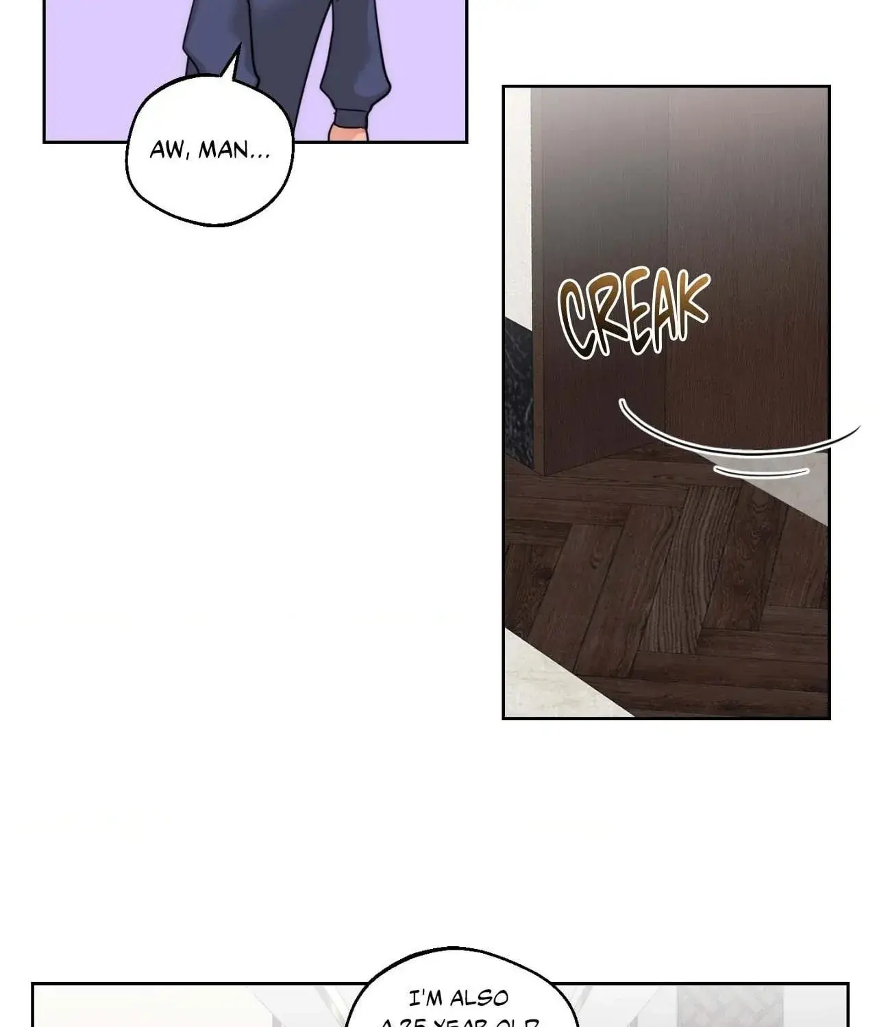 Drunken My Boss — Chapter 19 — Page 36