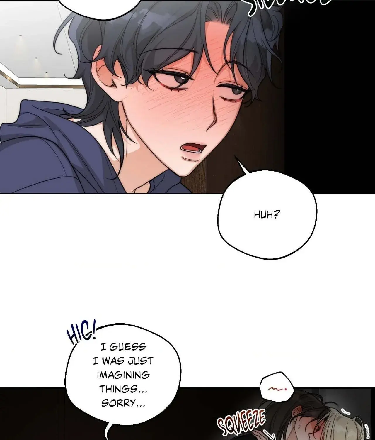 Drunken My Boss — Chapter 19 — Page 45