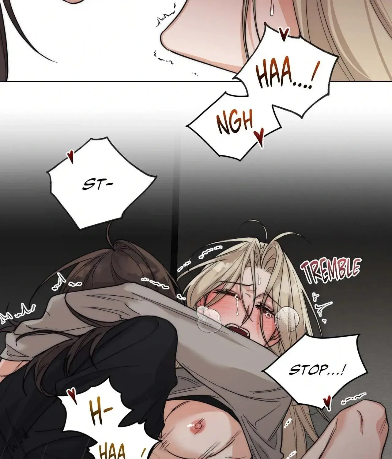 Drunken My Boss — Chapter 19 — Page 49