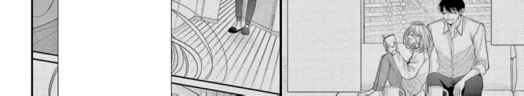Hana wa Nido Sakimidareru — Chapter 36 — Page 40