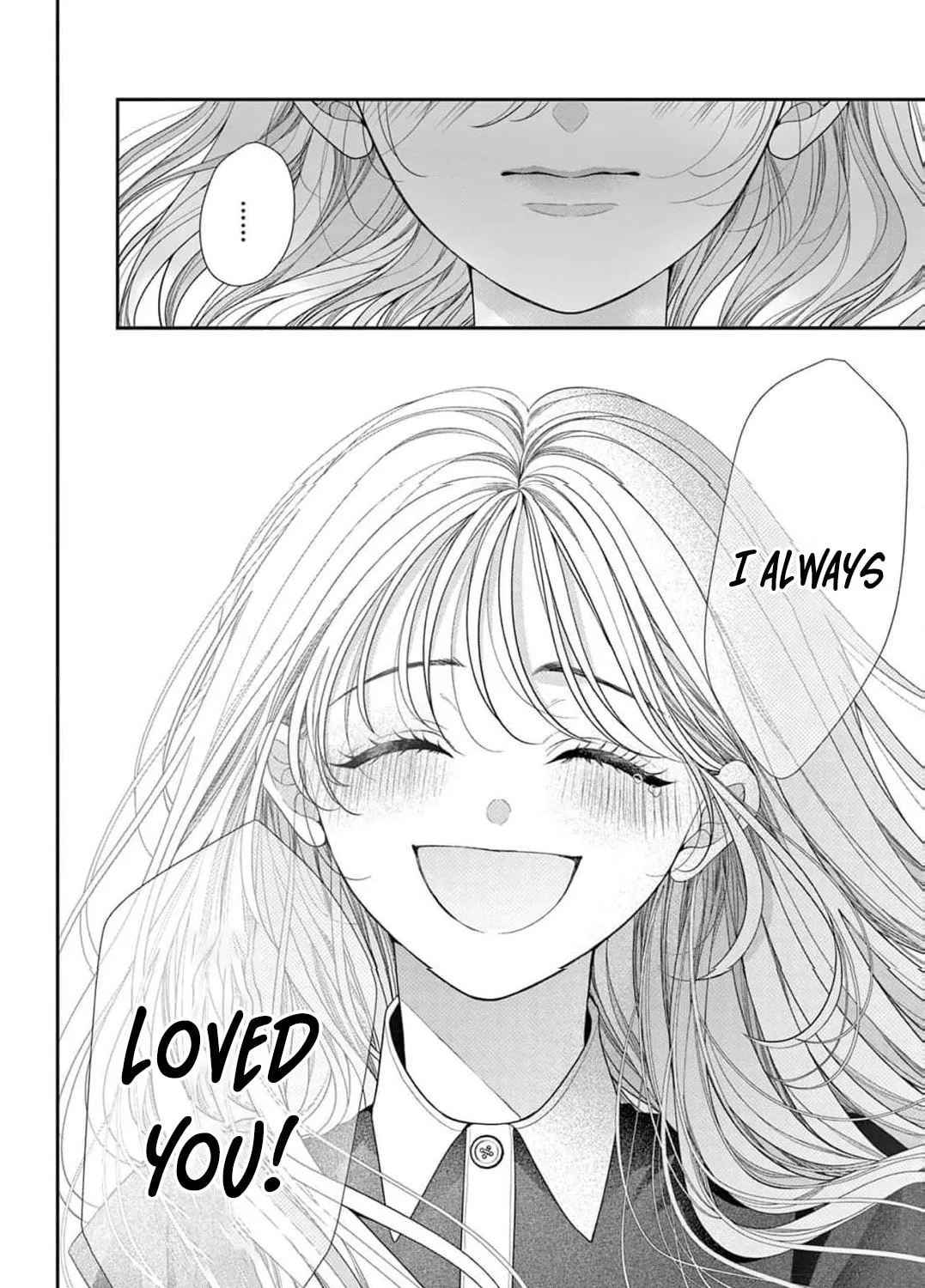 Hana wa Nido Sakimidareru — Chapter 36 — Page 43