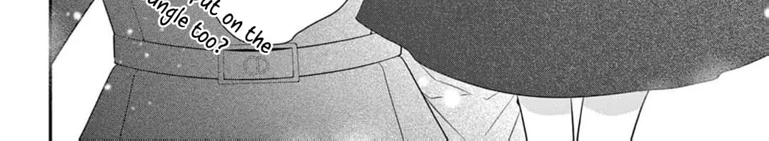 Hana wa Nido Sakimidareru — Chapter 37 — Page 8