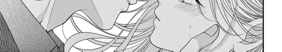 Hana wa Nido Sakimidareru — Chapter 37 — Page 34