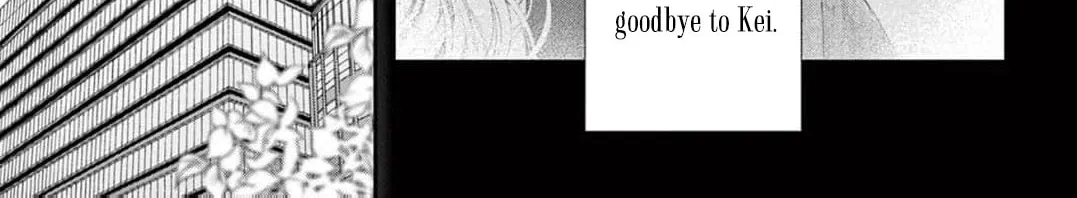 Hana wa Nido Sakimidareru — Chapter 38 — Page 10