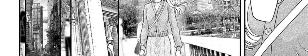 Hana wa Nido Sakimidareru — Chapter 38 — Page 12