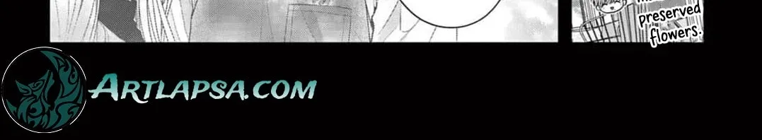Hana wa Nido Sakimidareru — Chapter 38 — Page 16