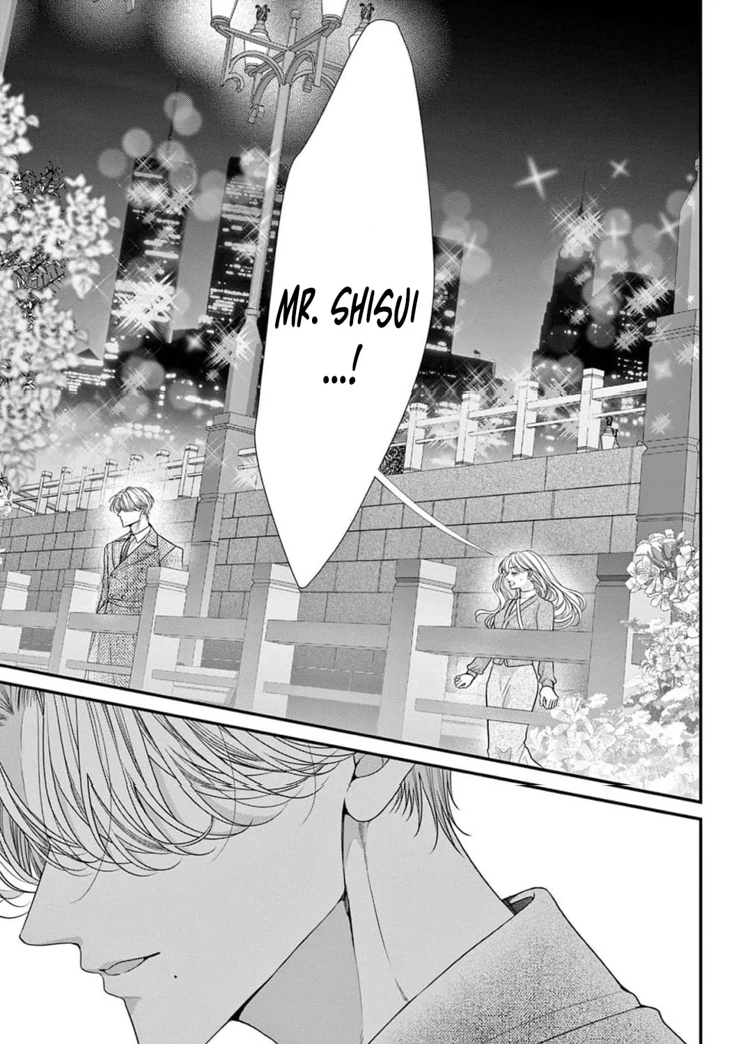 Hana wa Nido Sakimidareru — Chapter 38 — Page 25