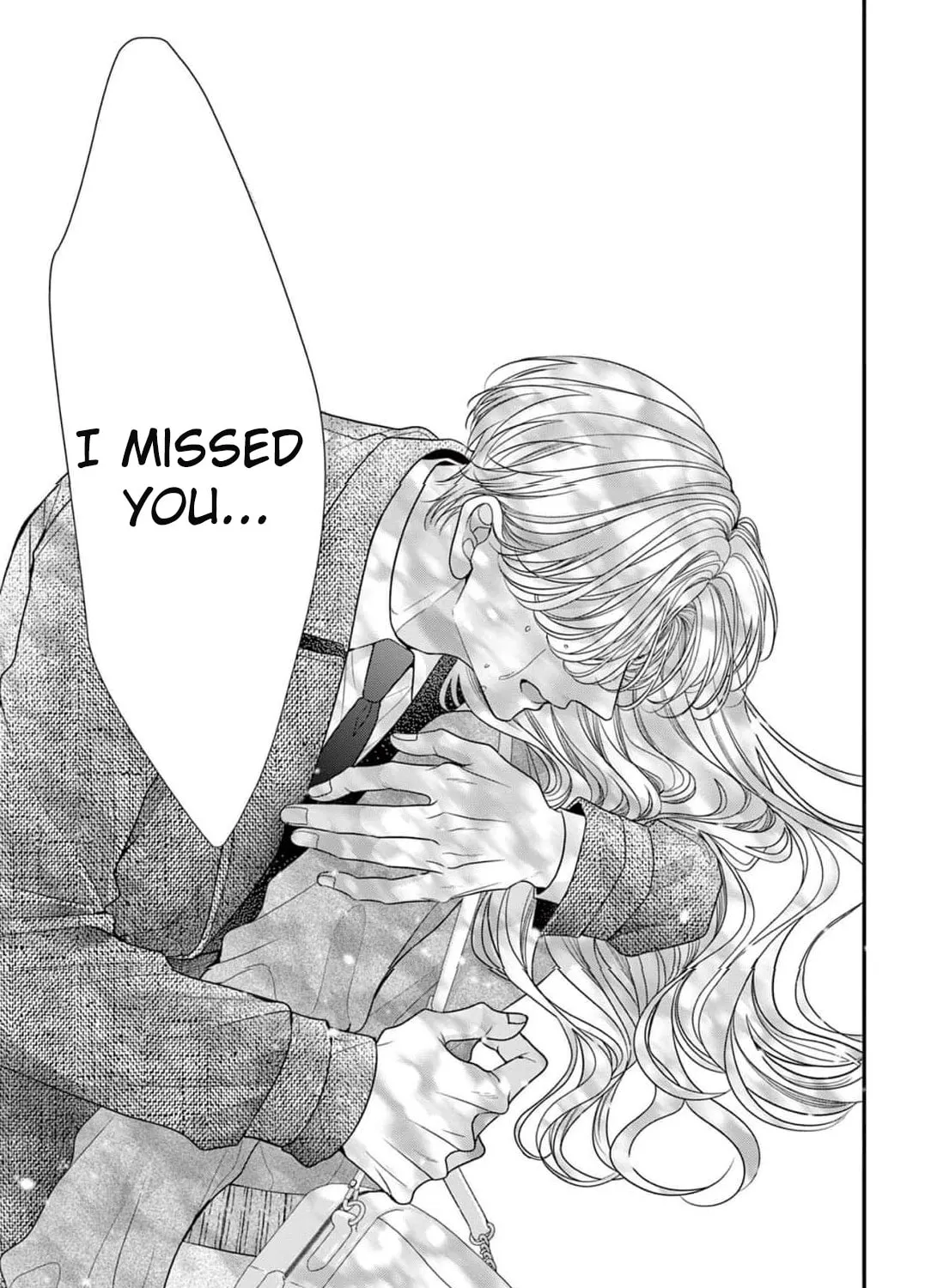 Hana wa Nido Sakimidareru — Chapter 38 — Page 37