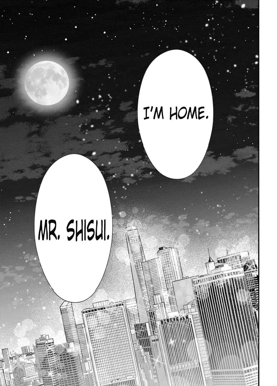 Hana wa Nido Sakimidareru — Chapter 38 — Page 45