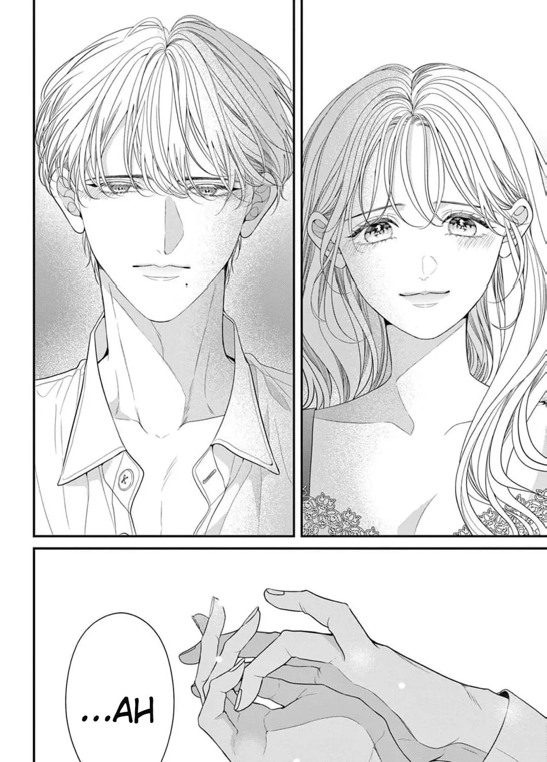 Hana wa Nido Sakimidareru — Chapter 39 — Page 7