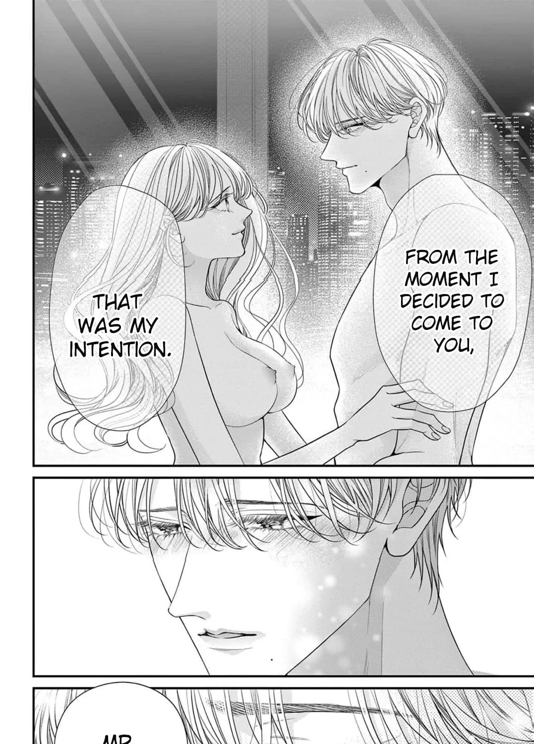 Hana wa Nido Sakimidareru — Chapter 39 — Page 27