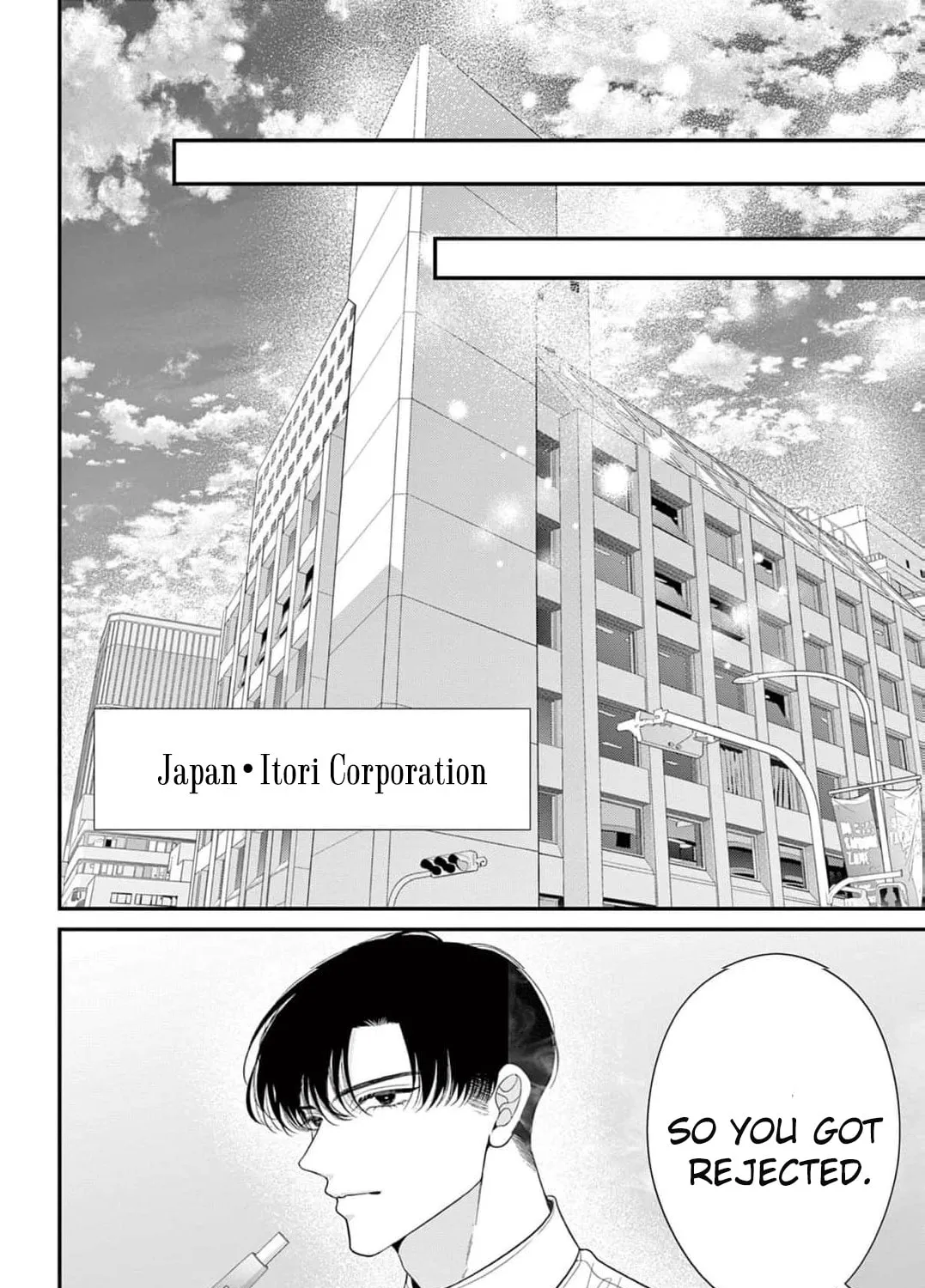 Hana wa Nido Sakimidareru — Chapter 39 — Page 43