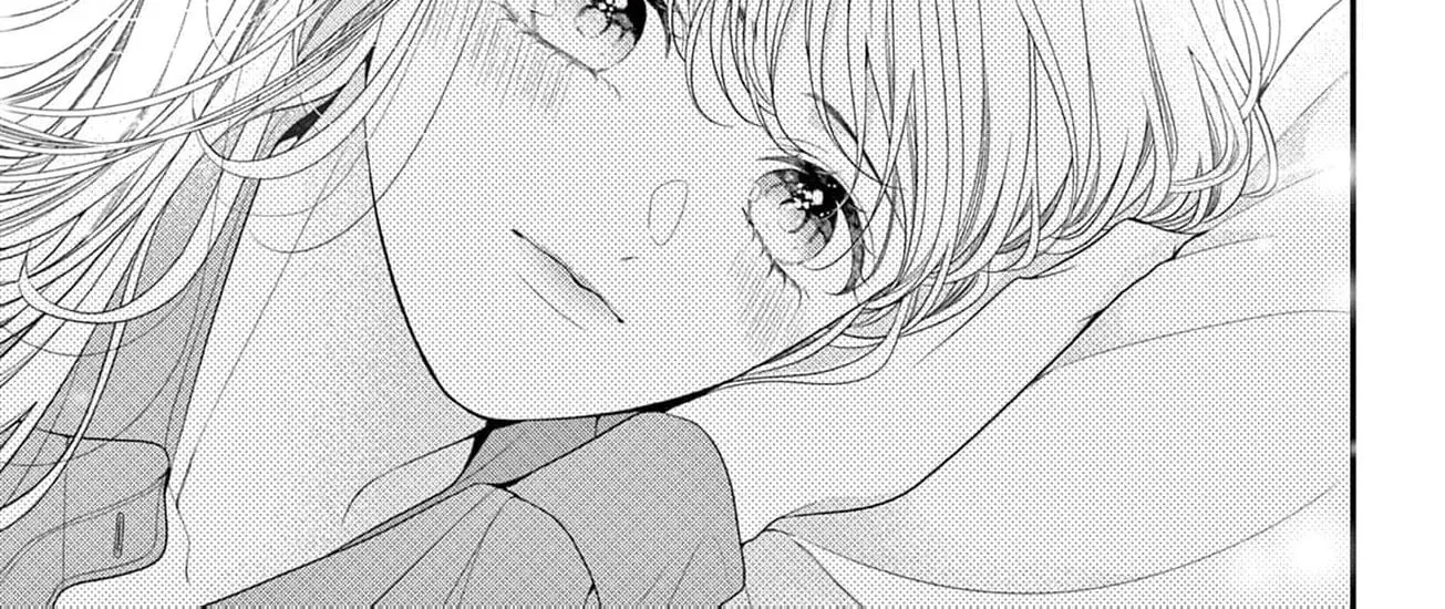 Hana wa Nido Sakimidareru — Chapter 40 — Page 4