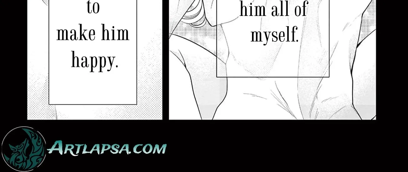 Hana wa Nido Sakimidareru — Chapter 40 — Page 10