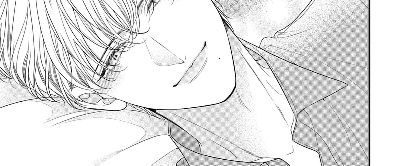 Hana wa Nido Sakimidareru — Chapter 40 — Page 12