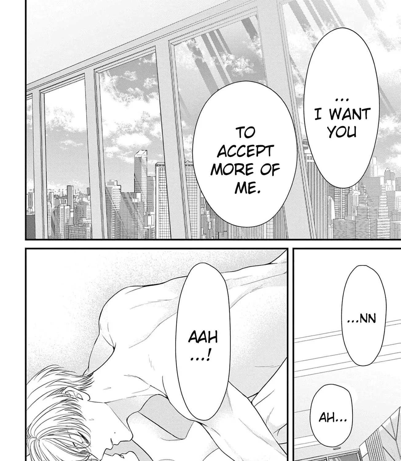 Hana wa Nido Sakimidareru — Chapter 40 — Page 29