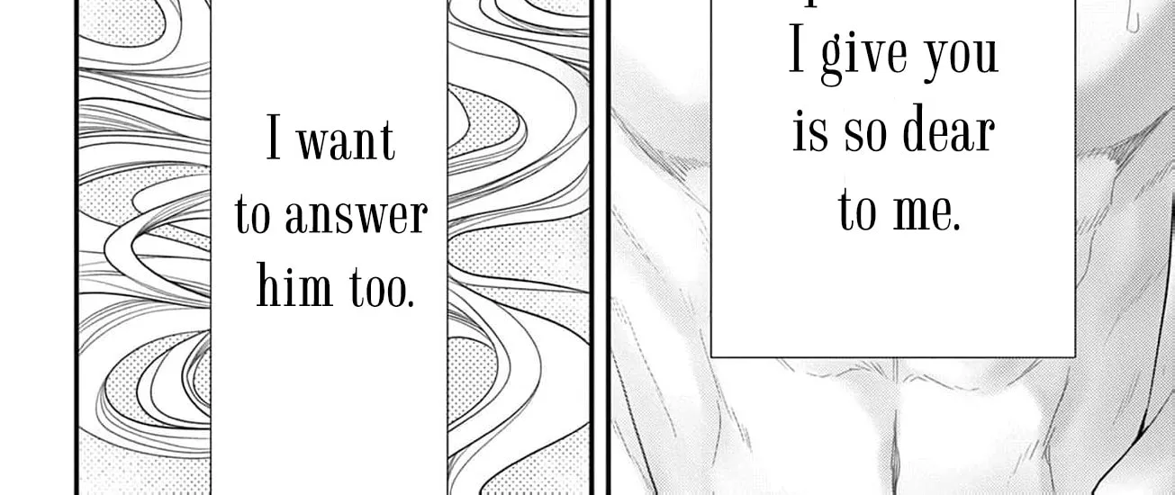 Hana wa Nido Sakimidareru — Chapter 40 — Page 34