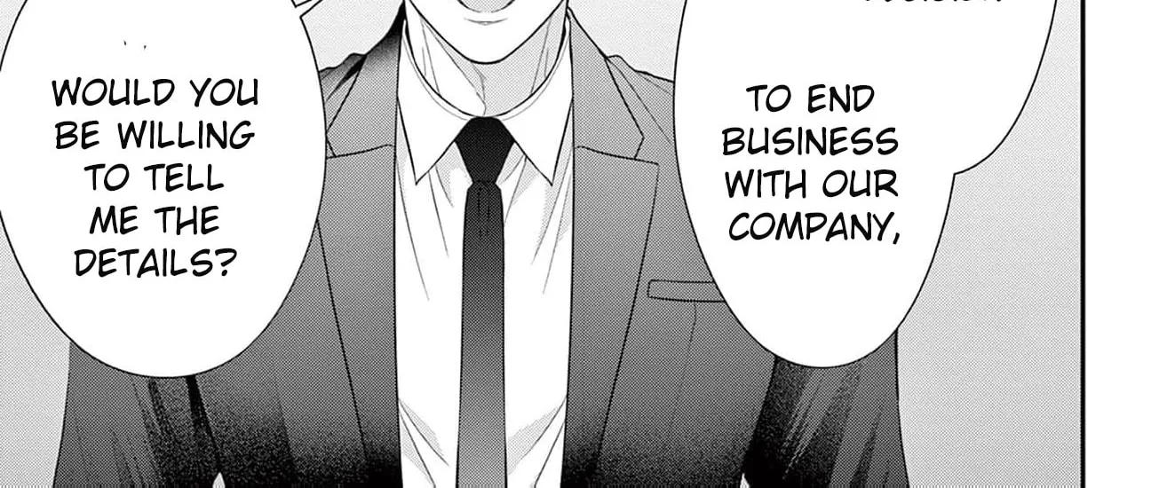 Hana wa Nido Sakimidareru — Chapter 40 — Page 44