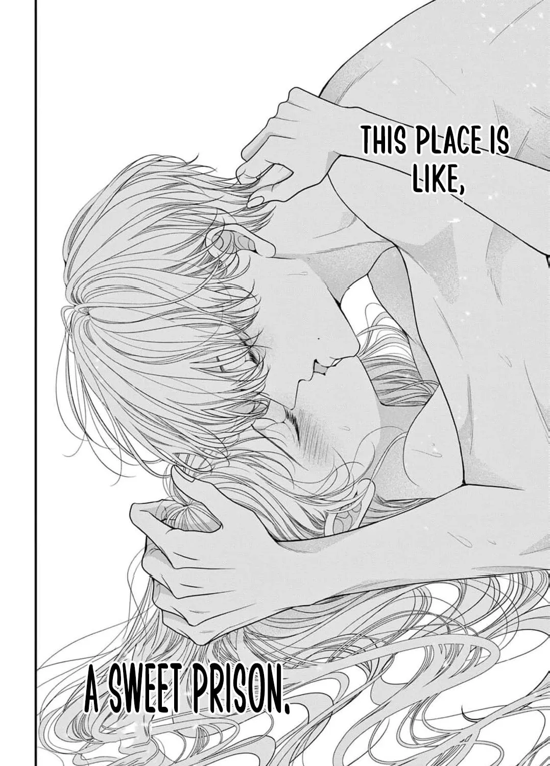 Hana wa Nido Sakimidareru — Chapter 41 — Page 31
