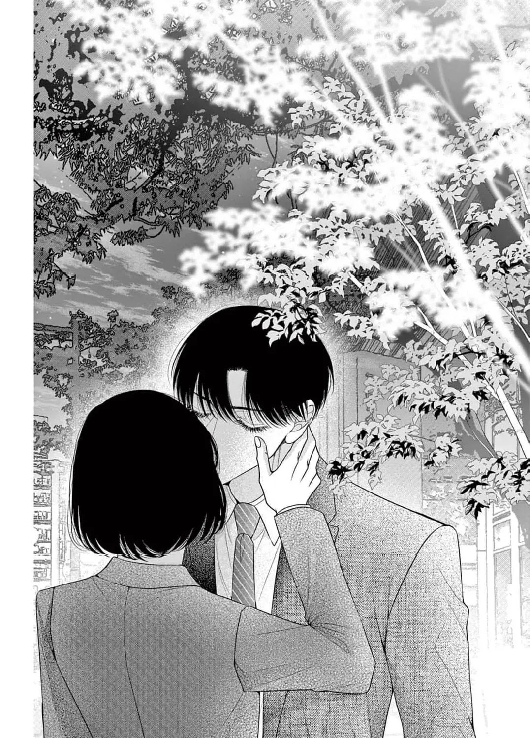 Hana wa Nido Sakimidareru — Chapter 42 — Page 47