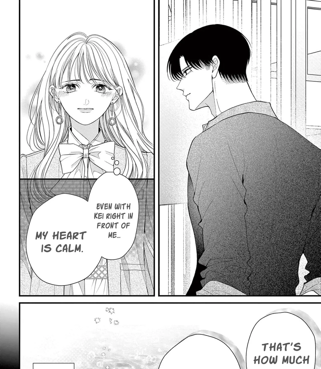 Hana wa Nido Sakimidareru — Chapter 44 — Page 11