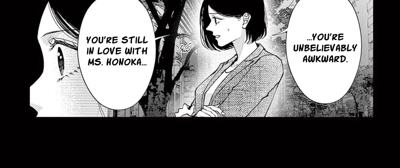 Hana wa Nido Sakimidareru — Chapter 45 — Page 6