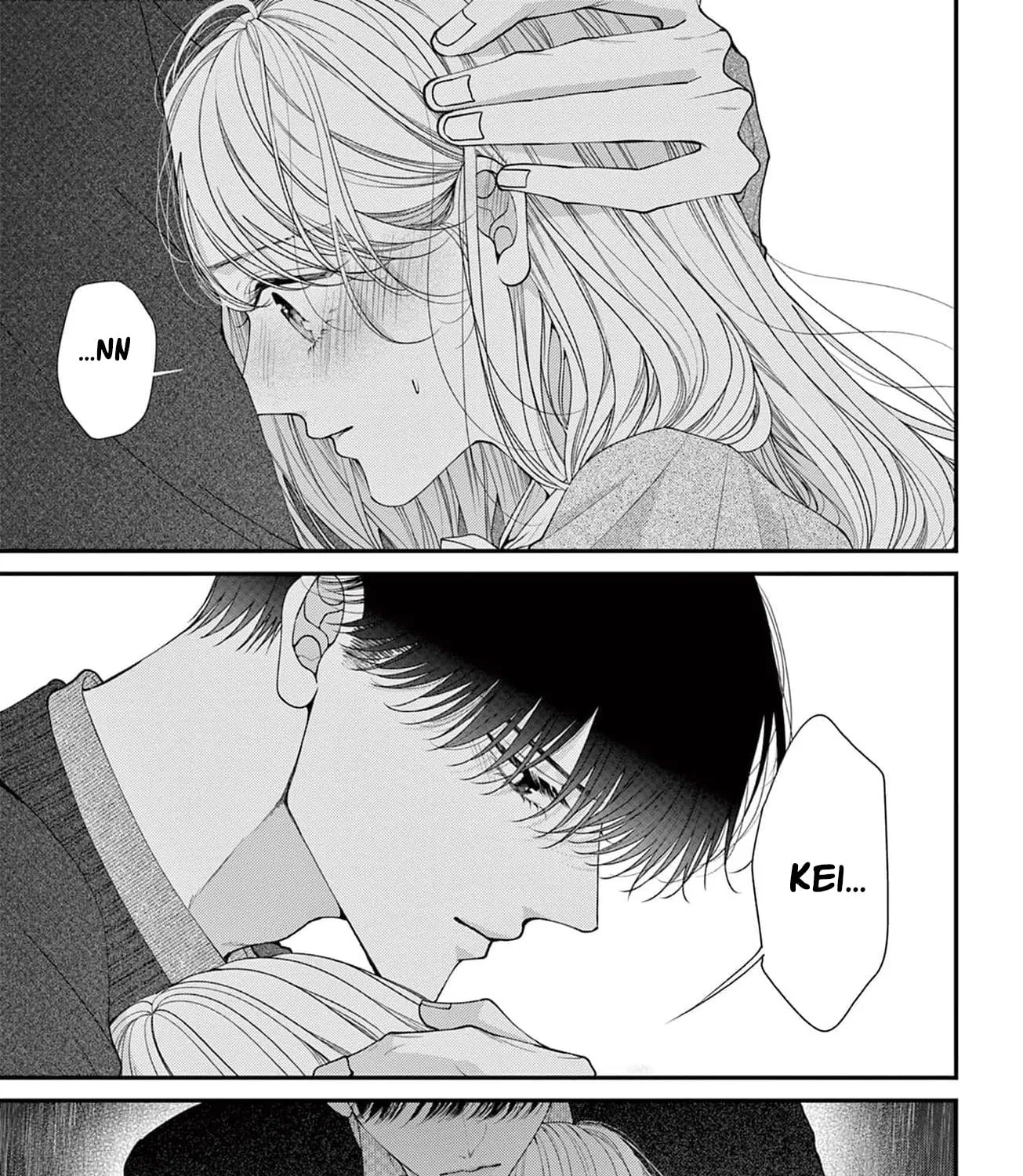 Hana wa Nido Sakimidareru — Chapter 45 — Page 13