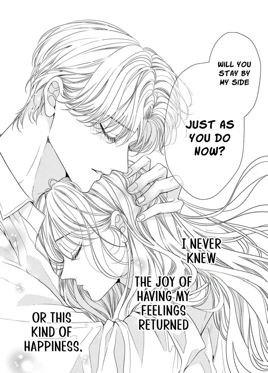Hana wa Nido Sakimidareru — Chapter 43 — Page 45