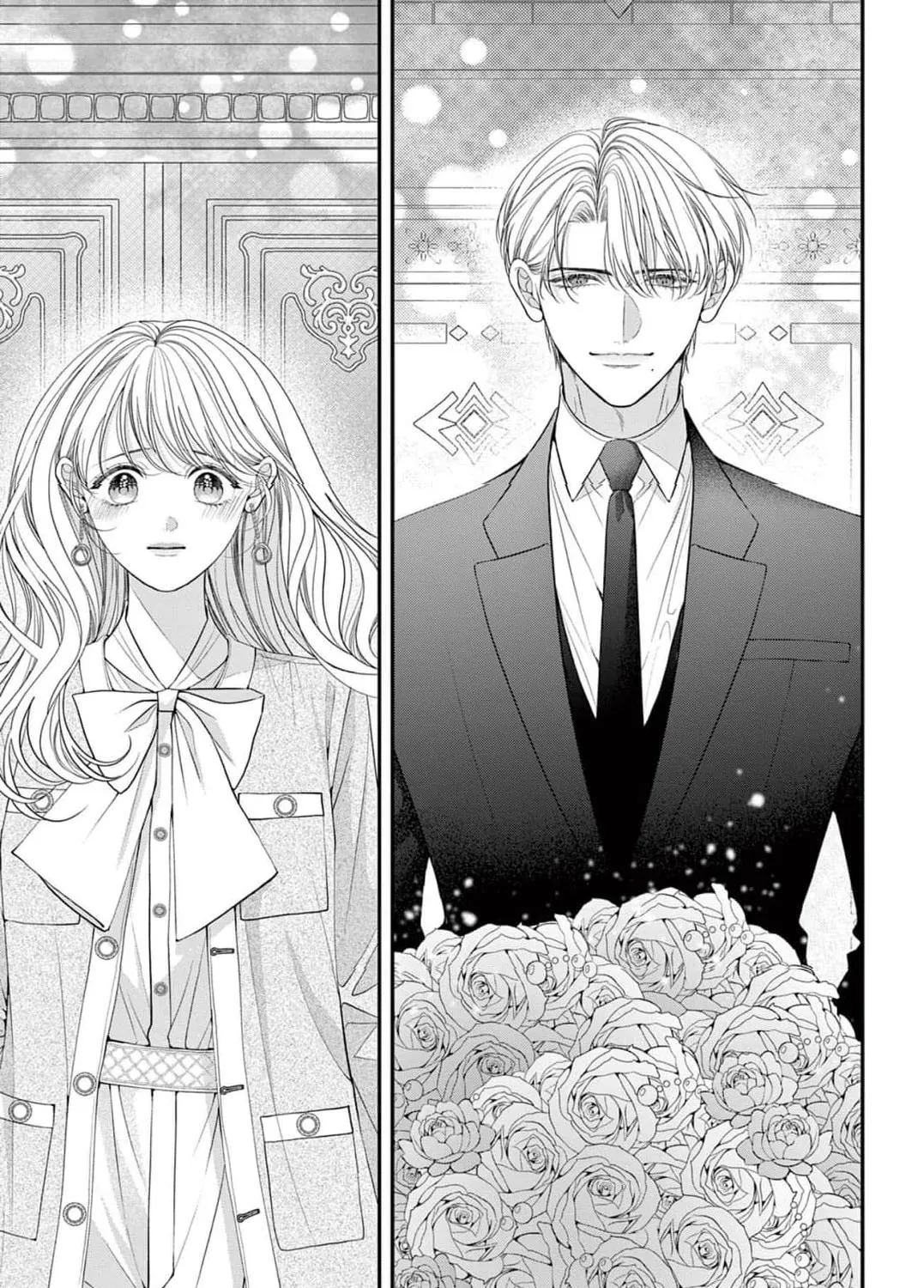 Hana wa Nido Sakimidareru — Chapter 46 — Page 5