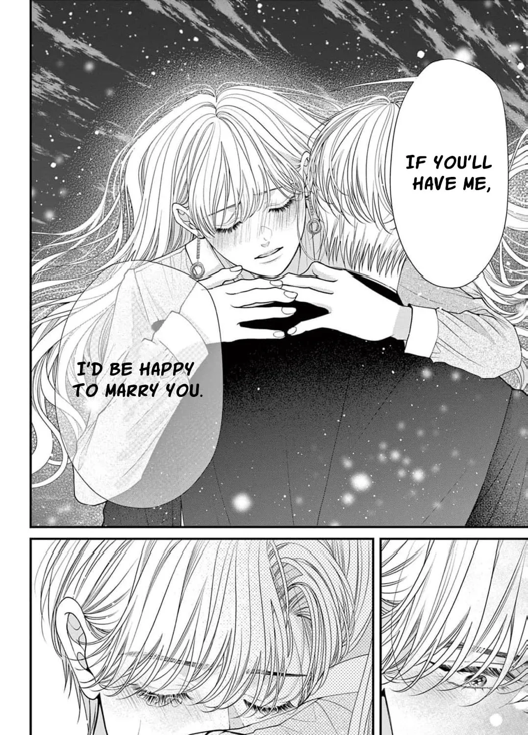 Hana wa Nido Sakimidareru — Chapter 46 — Page 23