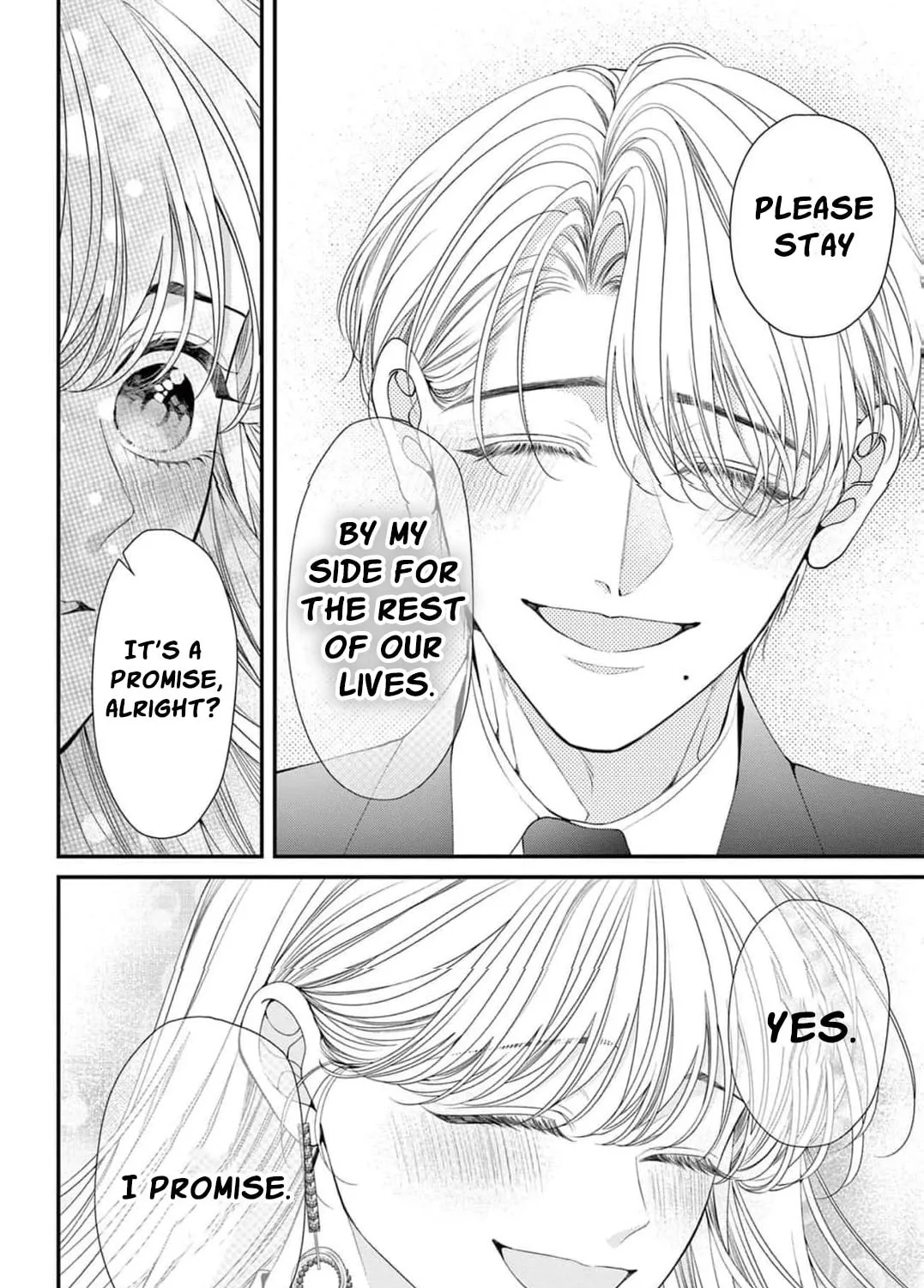 Hana wa Nido Sakimidareru — Chapter 46 — Page 31