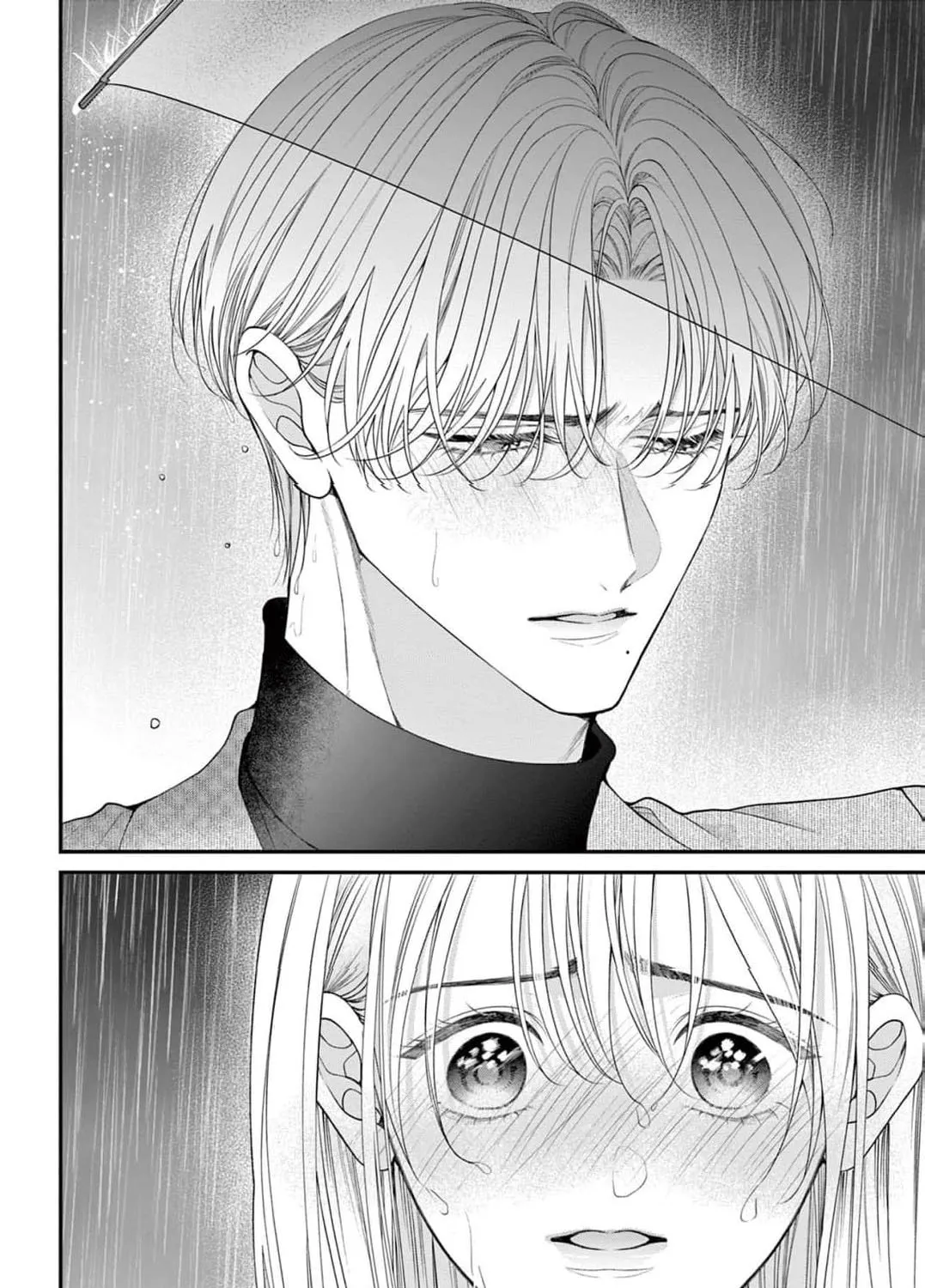 Hana wa Nido Sakimidareru — Chapter 47 — Page 15