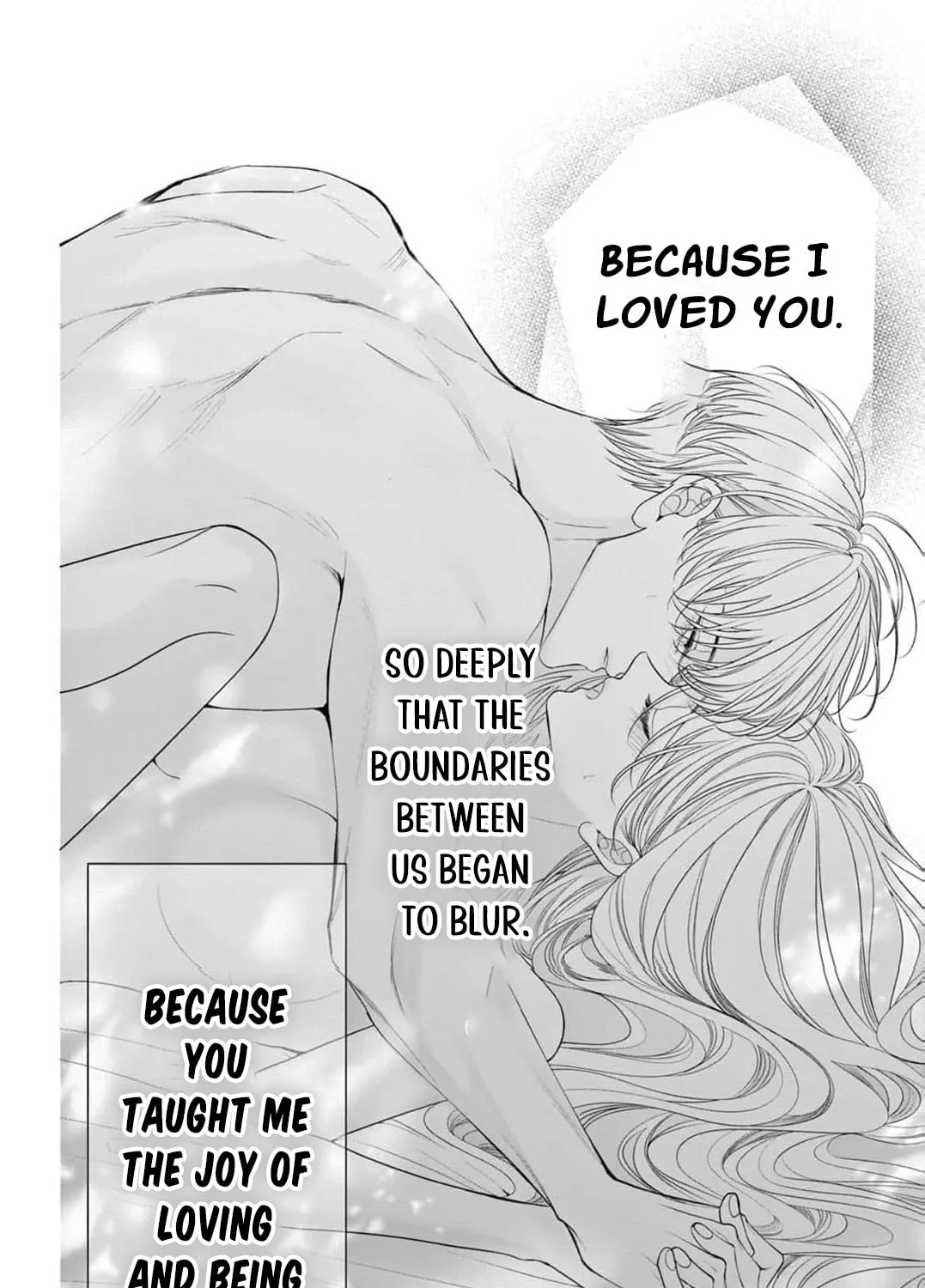 Hana wa Nido Sakimidareru — Chapter 47 — Page 35
