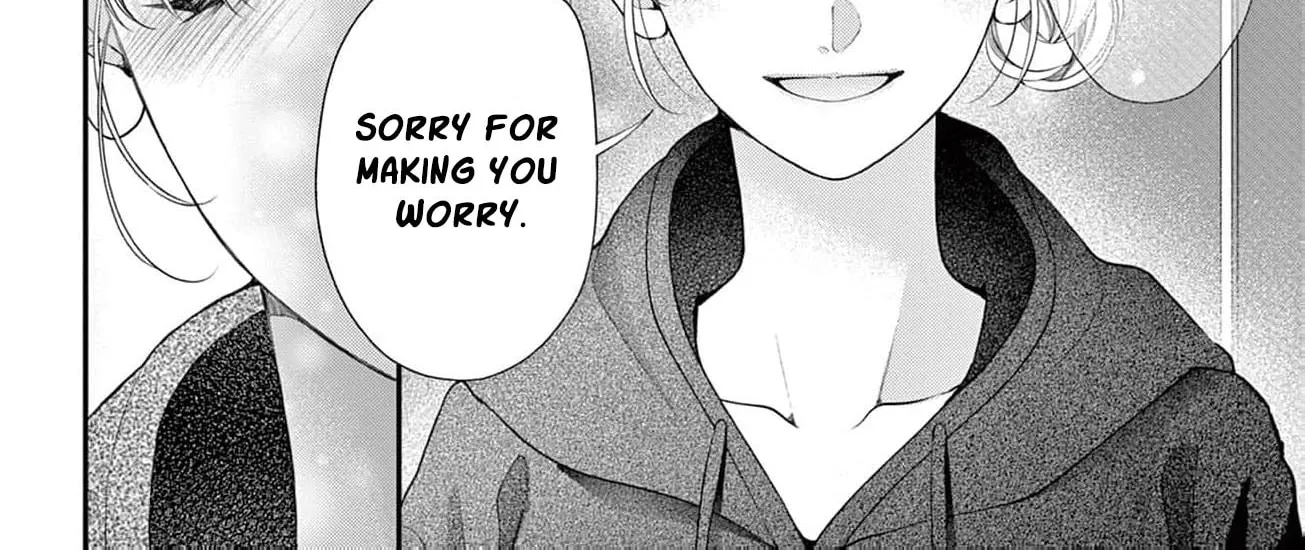 Hana wa Nido Sakimidareru — Chapter 48 — Page 8