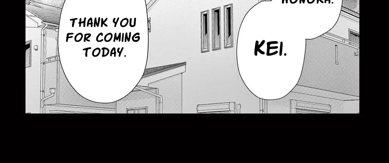 Hana wa Nido Sakimidareru — Chapter 48 — Page 16