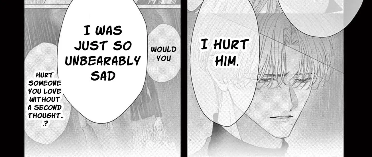 Hana wa Nido Sakimidareru — Chapter 48 — Page 20