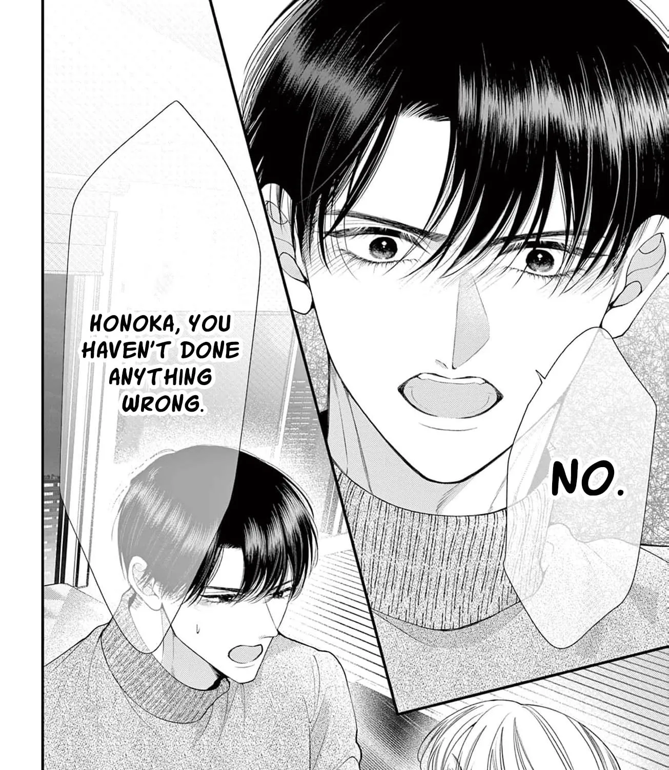 Hana wa Nido Sakimidareru — Chapter 48 — Page 23